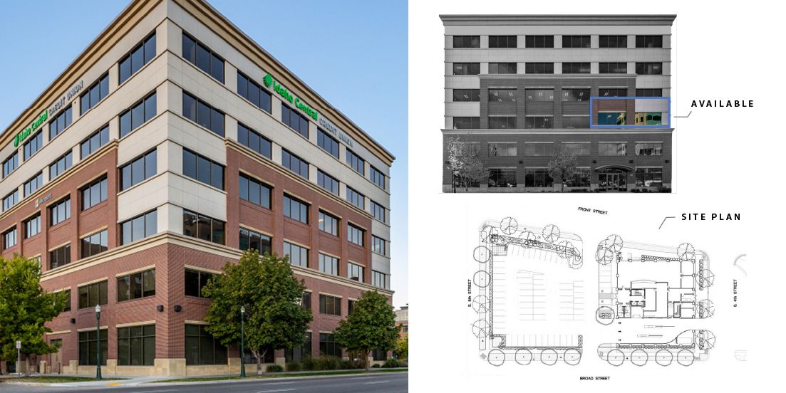 401 W Front St Ste 307, Boise, ID 83702